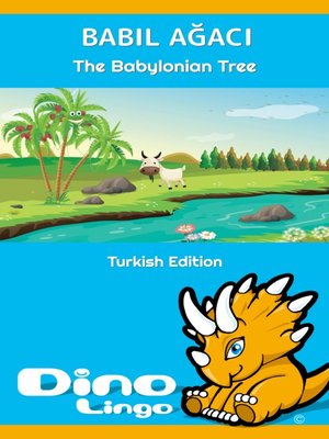 cover image of Babil Ağacı / The Babylonian Tree
